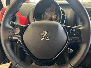 Peugeot 108 Peugeot 108 1.0 e-VTi Access / Airco / Cruise Control - afbeelding nr 17