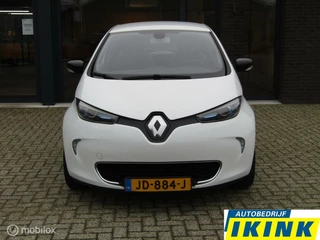 Renault ZOE Renault Zoe R240 Life 22 kWh (ex Accu), Camera - afbeelding nr 2