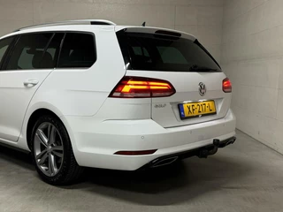 Volkswagen Golf Volkswagen Golf 1.5 TSI 2x R-Line Virtual CarPlay ACC NAP - afbeelding nr 49