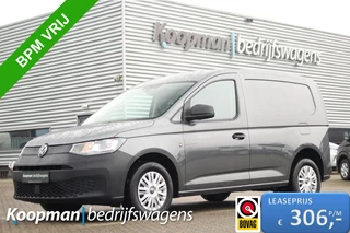 Volkswagen Caddy - 4715970-0