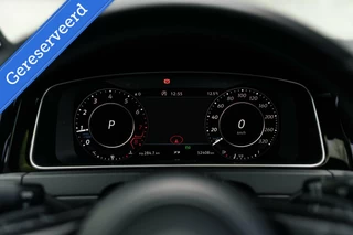Volkswagen Golf Volkswagen Golf 2.0 TSI 4Motion R Performance Pano Akra DCC - afbeelding nr 26