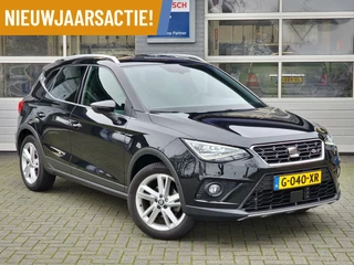 SEAT Arona - 526108662-0