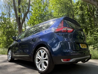 Renault Grand Scénic - afbeelding nr 3