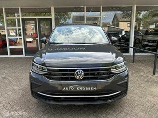 Volkswagen Tiguan Volkswagen Tiguan 1.4 TSI eHybrid Led, Acc, Digidash, Pdc, LM.. - afbeelding nr 2