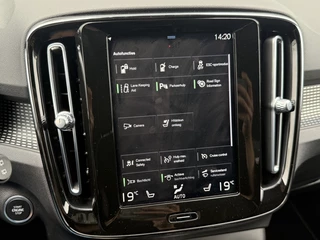 Volvo XC40 Volvo XC40 T5 262PK Recharge R-Design| Adap.Cruise| 360Camera| Stoel.verw| - afbeelding nr 37