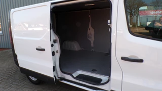 Renault Trafic Airco.Standkachel.220 Omvormer.Trekhaak - afbeelding nr 11