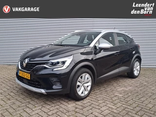 Renault Captur 1.0 TCe 90 Zen