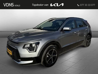 Kia Niro - afbeelding nr 1