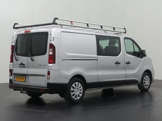 Renault Trafic | Navigatie | Airco | Led | Cruise | Betimmering - afbeelding nr 2