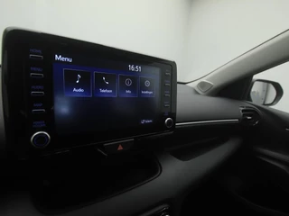 Mazda 2 Hybrid Mazda 2 Hybrid 1.5 Select automaat : dealer onderhouden - afbeelding nr 30