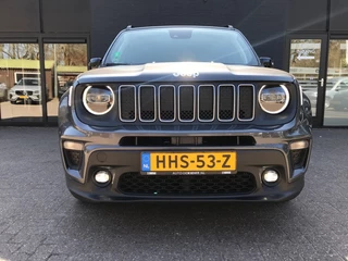 Jeep Renegade - afbeelding nr 3