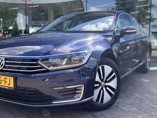 Volkswagen Passat Volkswagen Passat 1.4 TSI GTE Plug in Hybrid Aut 2017 Leder - afbeelding nr 6