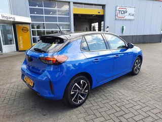 Opel Corsa - afbeelding nr 5