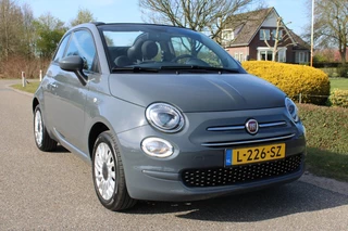 Fiat 500C - afbeelding nr 33