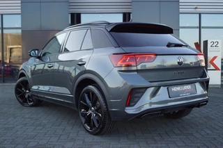 Volkswagen T-Roc - afbeelding nr 2