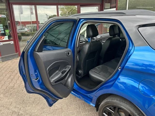 Ford EcoSport Ford EcoSport 1.0 EB ST-LINE - afbeelding nr 17