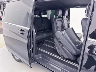 Mercedes-Benz EQV - afbeelding nr 12