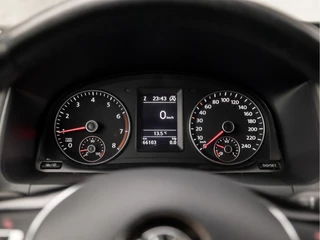 Volkswagen Caddy (NAVIGATIE, 5 ZITPLAATSEN, AIRCO, STOELVERWARMING, GETINT GLAS, LM VELGEN, CRUISE, ELEK RAMEN, PARKEERSENSOREN, NIEUWE APK, NIEUWSTAAT) - afbeelding nr 21