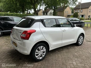 Suzuki Swift Suzuki Swift 1.2 Select Airco, Bluetooth.. - afbeelding nr 4