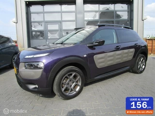 Citroën C4 Cactus - 201914163-0