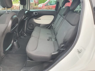 Fiat 500L - afbeelding nr 10