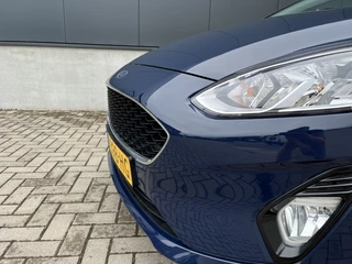 Ford Fiesta Ford Fiesta 1.0 EcoB. Connected - afbeelding nr 23