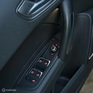 Audi A1 Sportback Audi A1 Sportback 1.4 TFSI Sport Pro Line S AUT|LED|PDC| - afbeelding nr 14