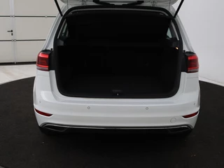 Volkswagen Golf Sportsvan Volkswagen Golf Sportsvan 1.0 TSI Comfortline | Adaptive cruise | Carplay |  Camera |Navigatie | DSG automaat - afbeelding nr 9