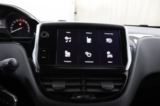 Peugeot 208 Peugeot 208 1.2 PureTech GT-line*CAMERA*ECC*CARPLAY* - afbeelding nr 12