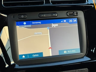 Dacia Spring Dacia Spring Comfort Plus 27 kWh | Eerste Eigenaar | Navigatie | Cruise Control | Lederen Bekleding | Airconditioning | NAP - afbeelding nr 13