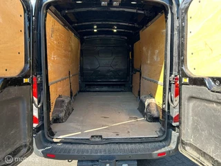 Ford Transit Ford Transit 330 2.0 TDCI L3H2 Trend Airco, Camera, Cruise, PDC V+A enz - afbeelding nr 25