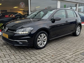 Volkswagen Golf - afbeelding nr 7