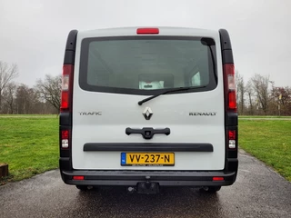 Renault Trafic - afbeelding nr 5