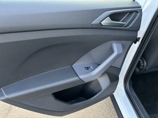 Volkswagen T-Cross Volkswagen T-Cross 1.0 TSI Life | Carplay | PDC | Lm-Velgen | Climate-Control - afbeelding nr 23