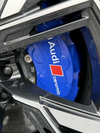 Audi RS6 Audi RS6 RS6 4.0 TFSI V8 Keramisch-Pano-601PK-4-wiel sturing - afbeelding nr 57