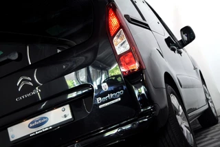 Citroën Berlingo - afbeelding nr 19