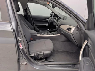 BMW 1 Serie BMW 1-serie 116i Sport Facelift mod| 130.000KM | Dealer OH - afbeelding nr 14