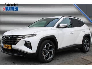 Hyundai Tucson 1.6 T-GDI PHEV Comfort Smart | Stoel -/Stuurwielverwarming