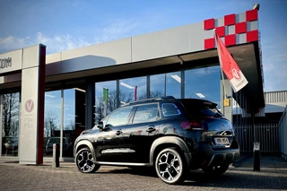 Citroën C3 Aircross - afbeelding nr 5