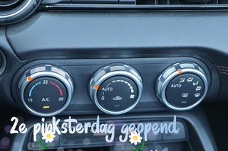 Mazda MX-5 Mazda MX-5 2.0 SkyActiv-G 160 GT-M 161 PK Recaro|Leder|Camera|Stoelverw.|Dealer onderhouden - afbeelding nr 11