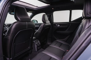 Volvo XC40 - afbeelding nr 23