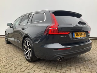 Volvo V60 - afbeelding nr 54