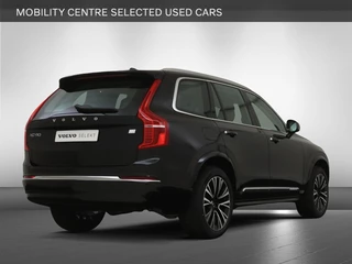 Volvo XC90 - afbeelding nr 6