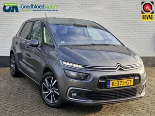 Citroën C4 Spacetourer - 140234158-0