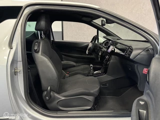 DS DS 3 Ds 3 1.2 PureTech Sport Chic 110 PK / CLIMA / NAVI / CRUISE - afbeelding nr 8