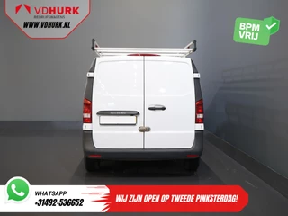 Mercedes-Benz Vito - afbeelding nr 6