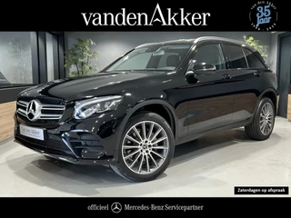 Mercedes-Benz GLC - afbeelding nr 1