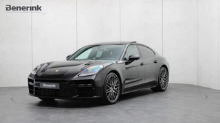 Porsche Panamera 2.9 4 E-Hybrid SportDesign
