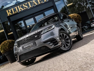 Land Rover Range Rover Velar Land Rover Range Rover Velar 2.0 P250s Turbo AWD R-Dynamic - afbeelding nr 16