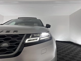 Land Rover Range Rover Velar Land Rover Range Rover Velar 3.0 V6 AWD First Edition Aut. *PANO | FULL-LEATHER | HEAD-UP | FULL-LED | MERIDIAN-SOUND | NAVI-FULLMAP | DIGI-COCKPIT | CAMERA | ECC | PDC | CRUISE | KEYLESS | BLIND-SPOT | 22''ALU* - afbeelding nr 32